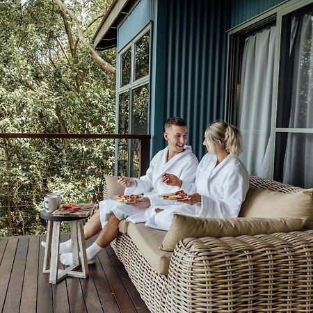 Treetops Seaview Montville Εξωτερικό φωτογραφία