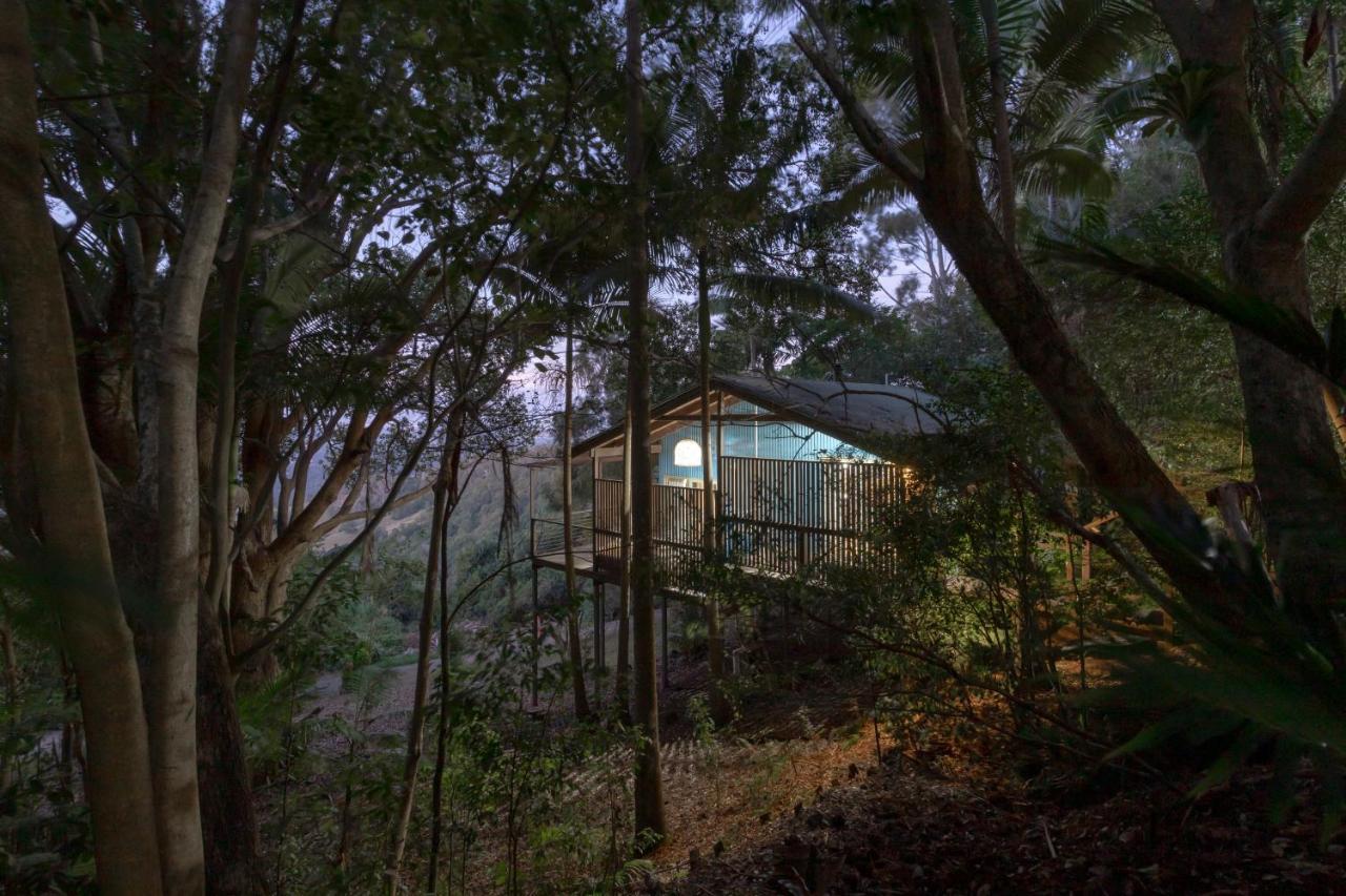Treetops Seaview Montville Εξωτερικό φωτογραφία
