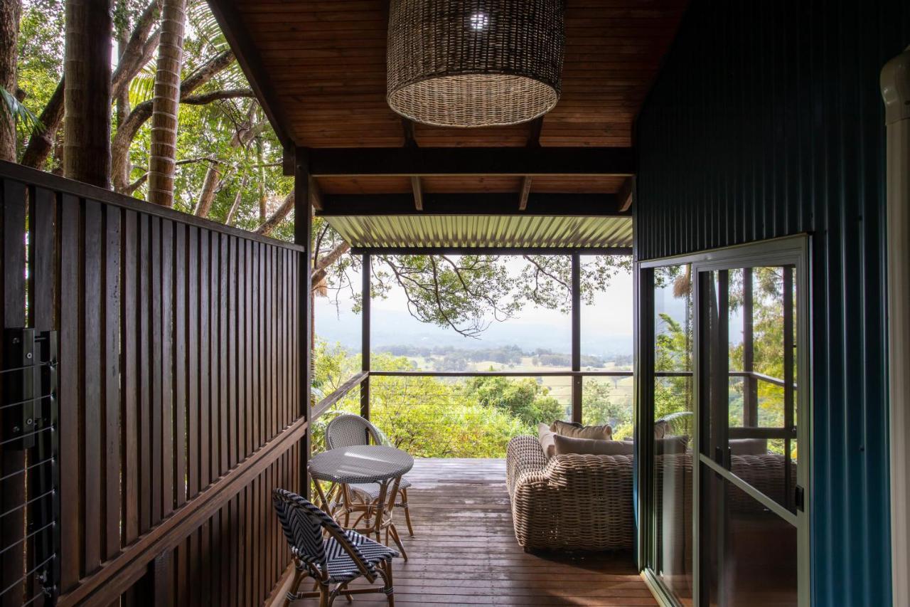Treetops Seaview Montville Εξωτερικό φωτογραφία