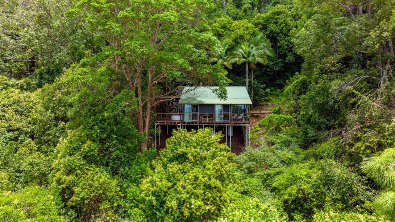 Treetops Seaview Montville Εξωτερικό φωτογραφία