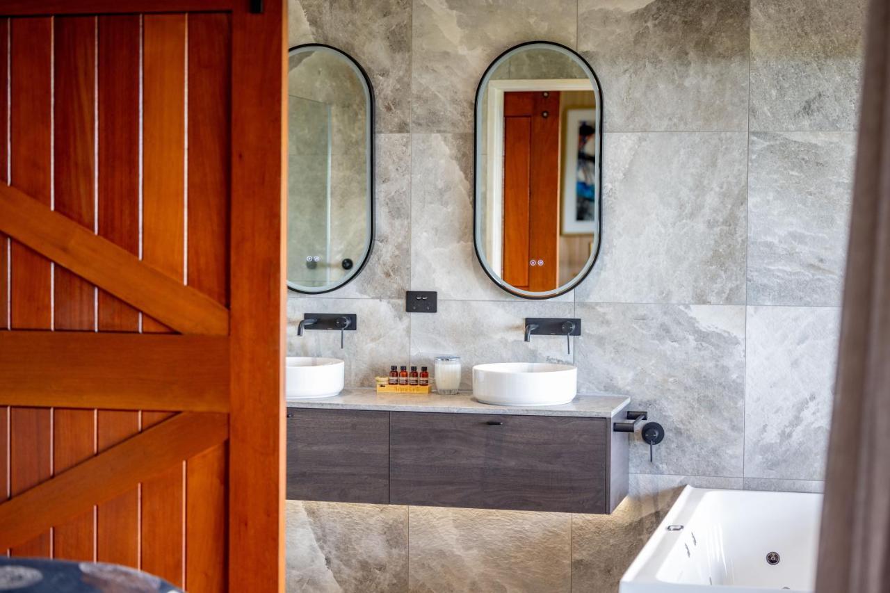 Treetops Seaview Montville Εξωτερικό φωτογραφία