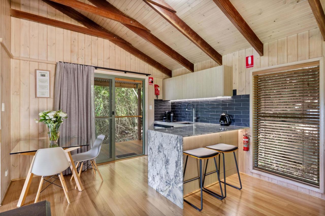 Treetops Seaview Montville Εξωτερικό φωτογραφία