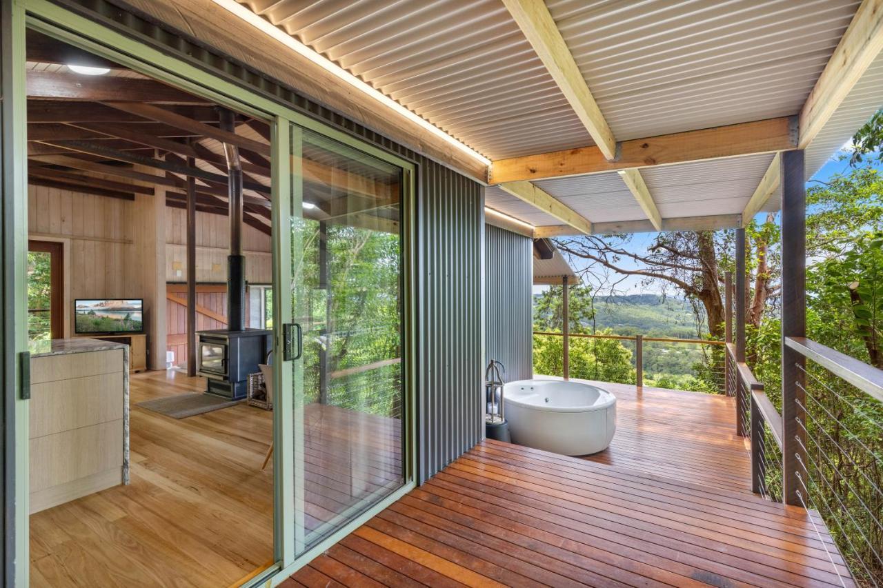 Treetops Seaview Montville Εξωτερικό φωτογραφία