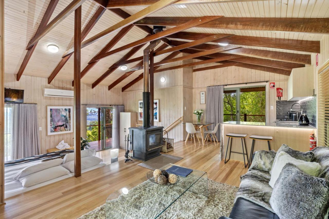 Treetops Seaview Montville Εξωτερικό φωτογραφία
