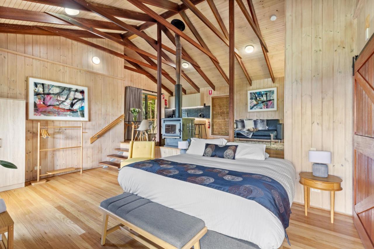 Treetops Seaview Montville Εξωτερικό φωτογραφία