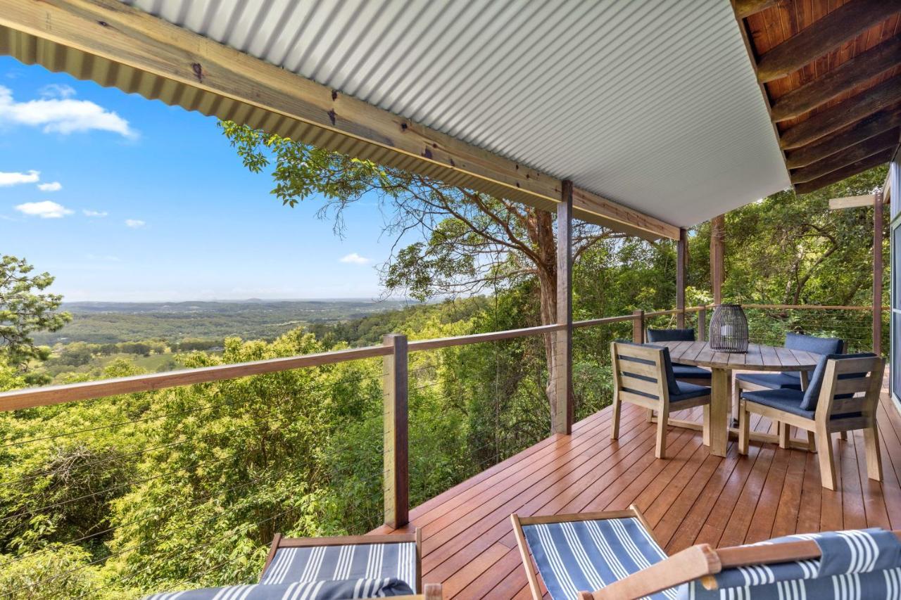 Treetops Seaview Montville Εξωτερικό φωτογραφία