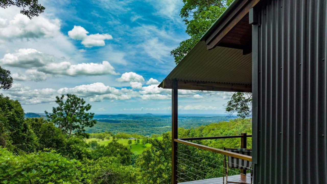 Treetops Seaview Montville Εξωτερικό φωτογραφία