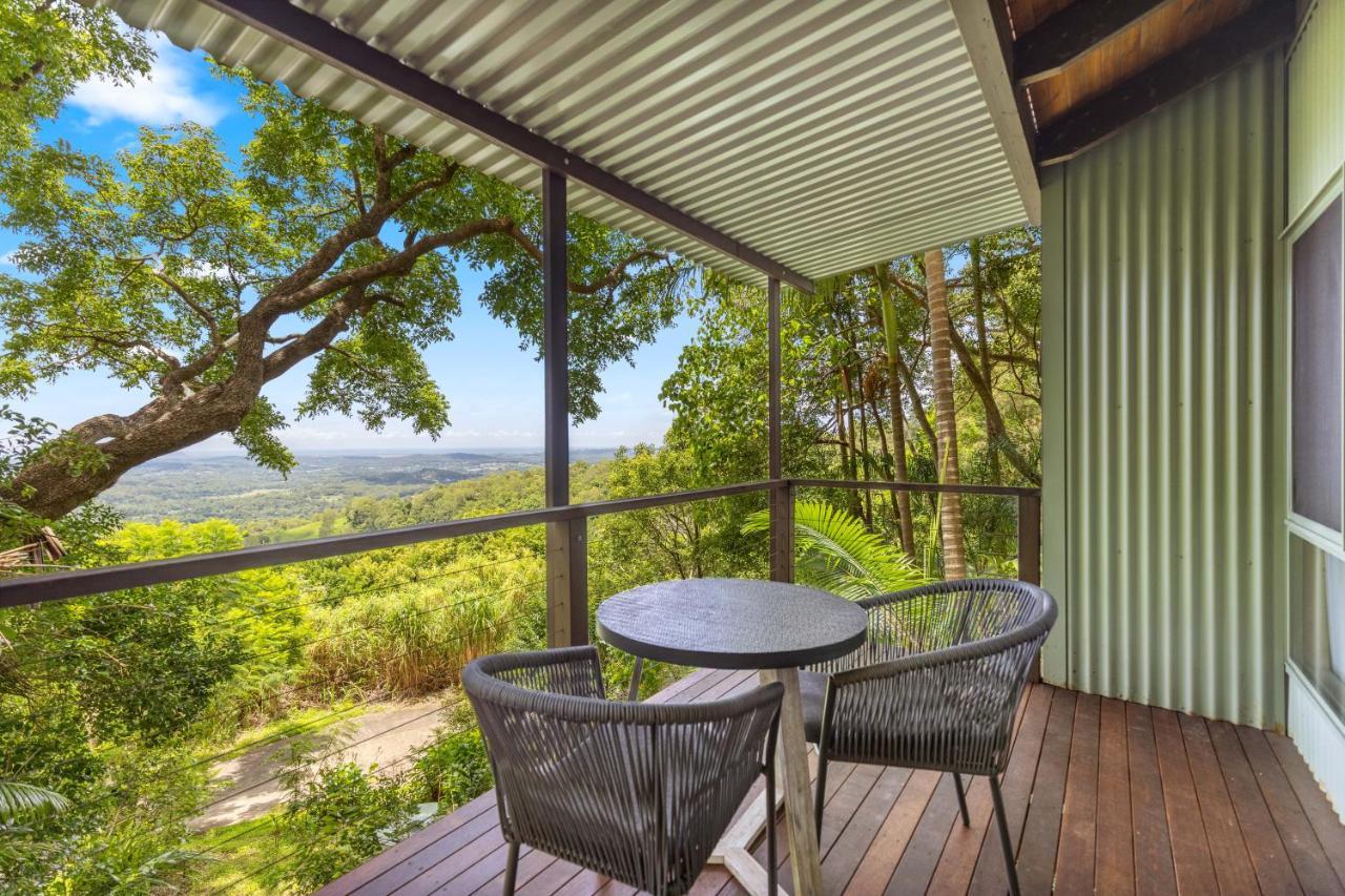 Treetops Seaview Montville Εξωτερικό φωτογραφία