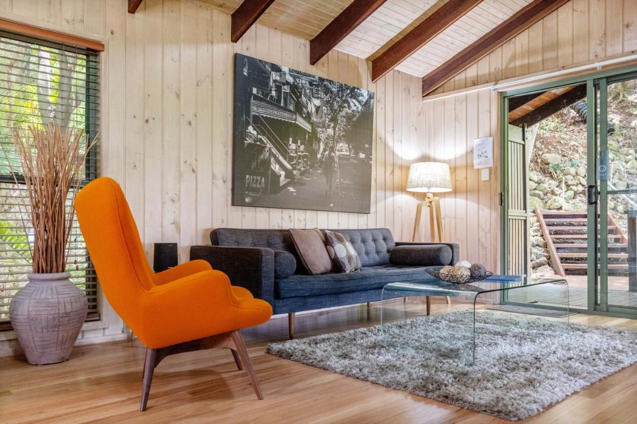 Treetops Seaview Montville Εξωτερικό φωτογραφία