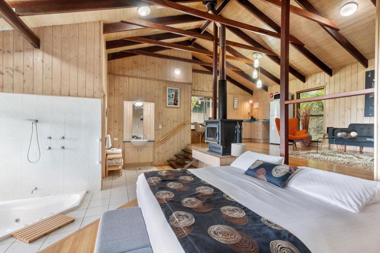 Treetops Seaview Montville Εξωτερικό φωτογραφία