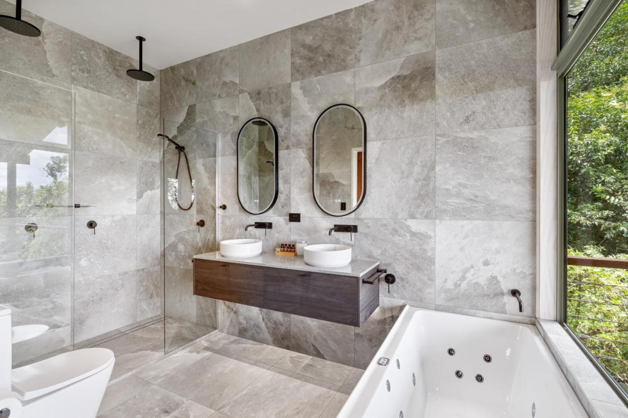 Treetops Seaview Montville Εξωτερικό φωτογραφία