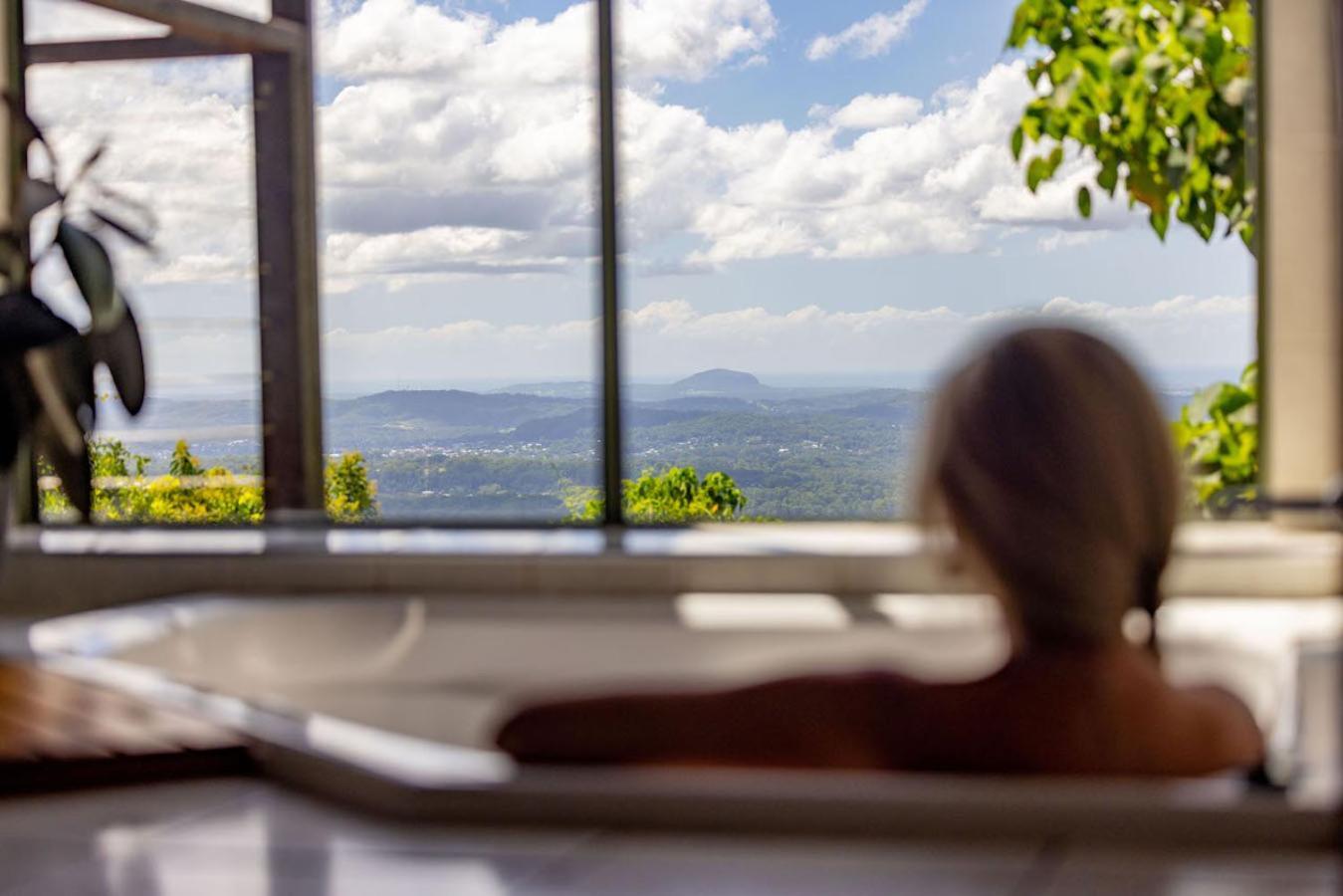 Treetops Seaview Montville Εξωτερικό φωτογραφία