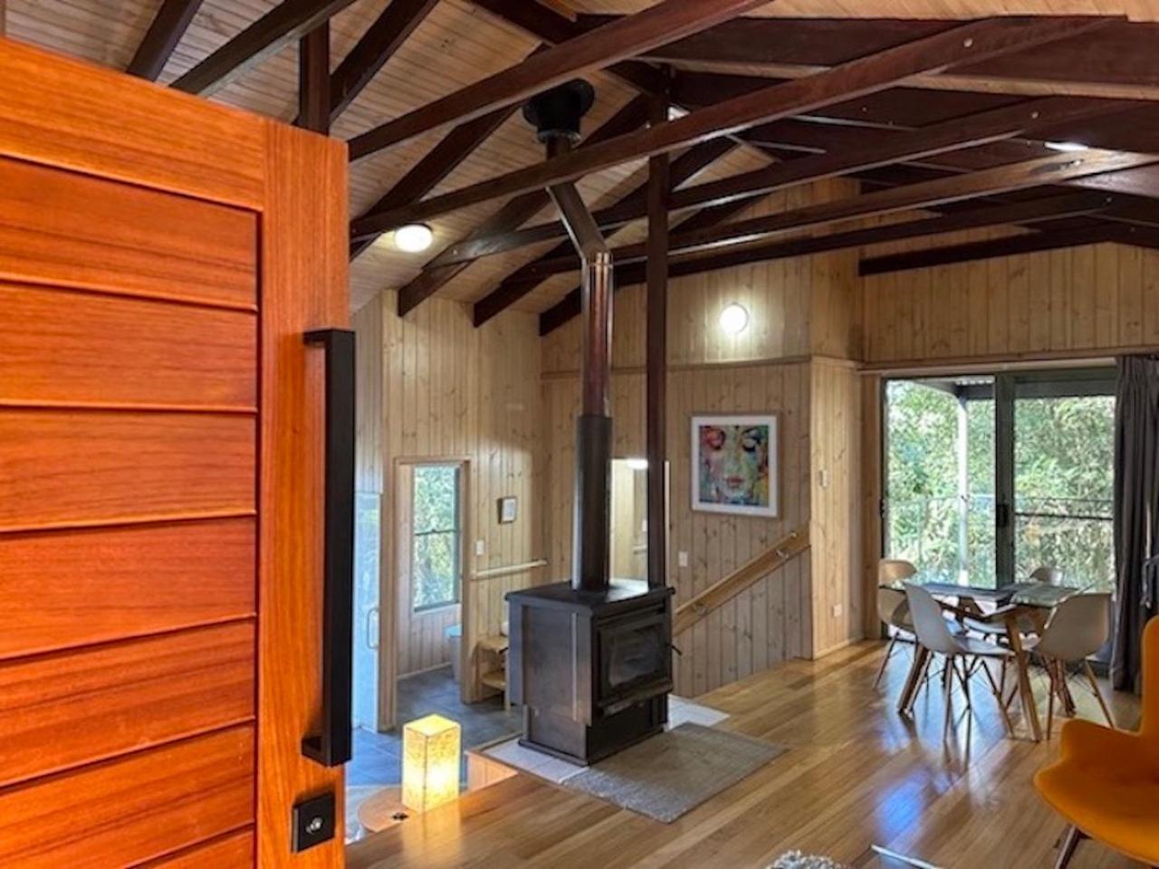 Treetops Seaview Montville Εξωτερικό φωτογραφία