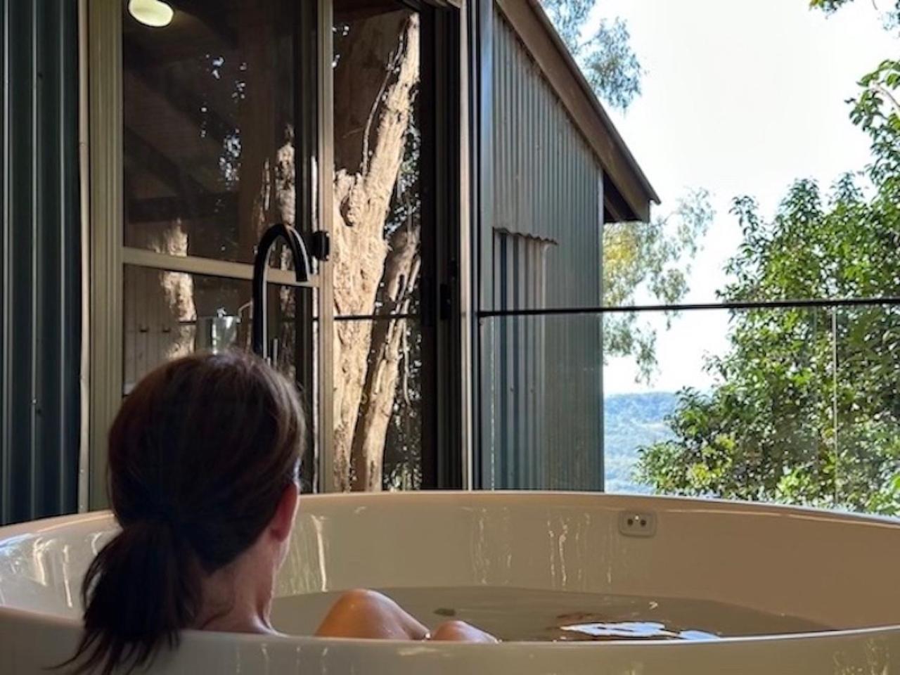 Treetops Seaview Montville Εξωτερικό φωτογραφία