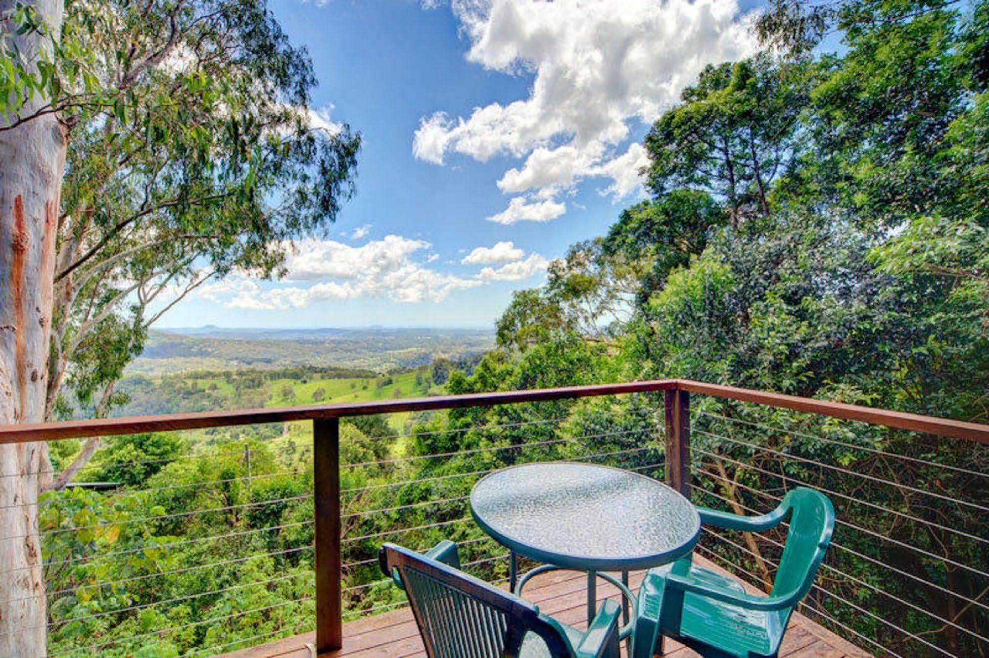 Treetops Seaview Montville Εξωτερικό φωτογραφία