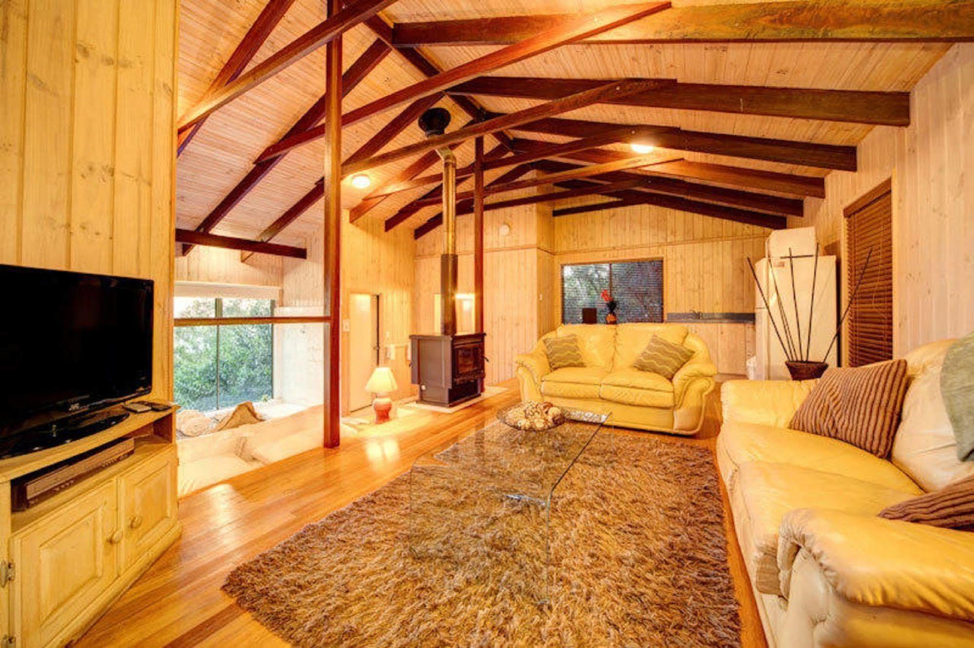 Treetops Seaview Montville Εξωτερικό φωτογραφία