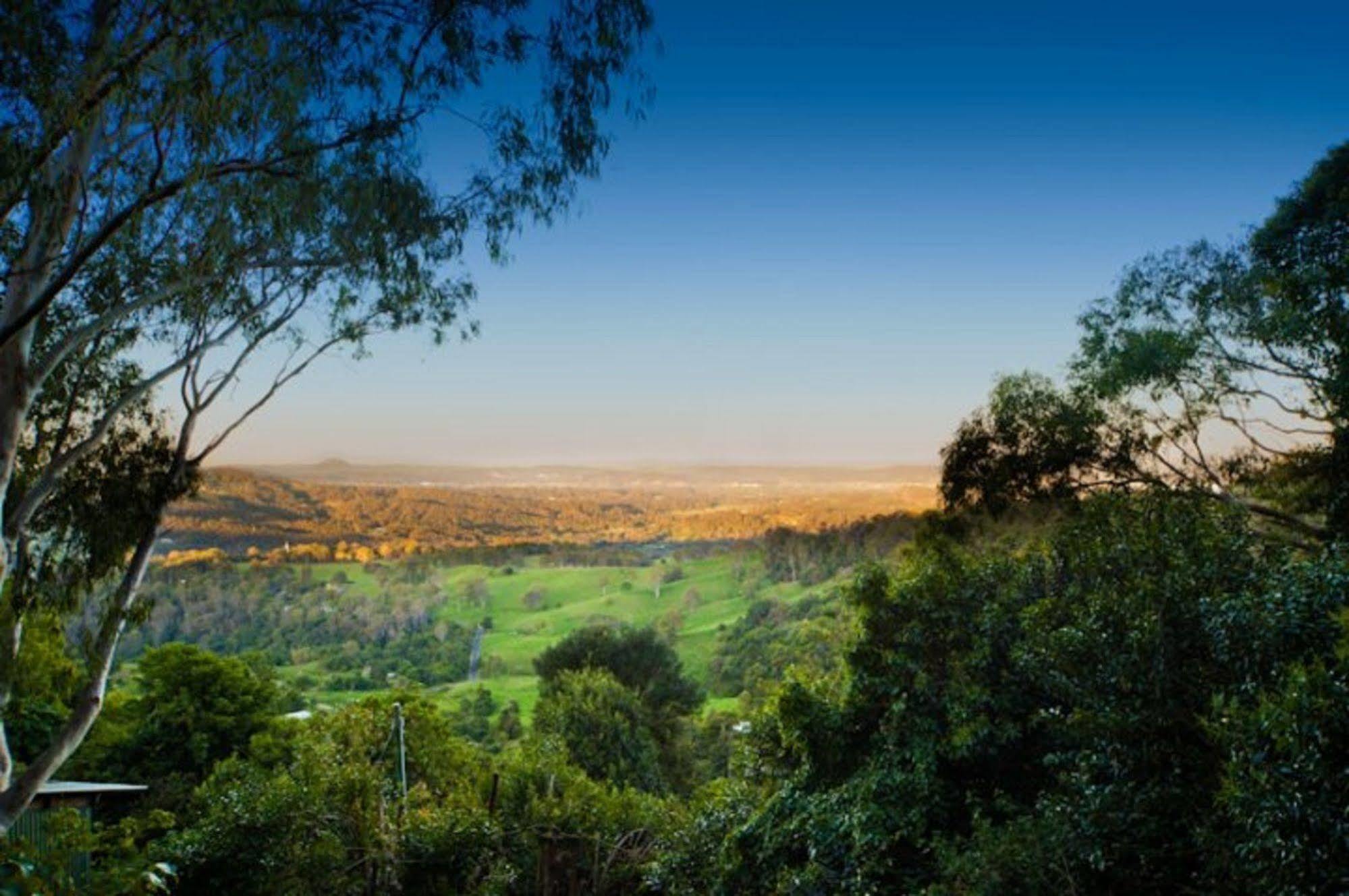 Treetops Seaview Montville Εξωτερικό φωτογραφία