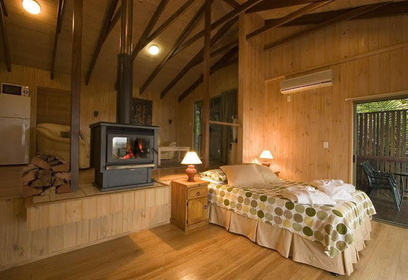 Treetops Seaview Montville Εξωτερικό φωτογραφία